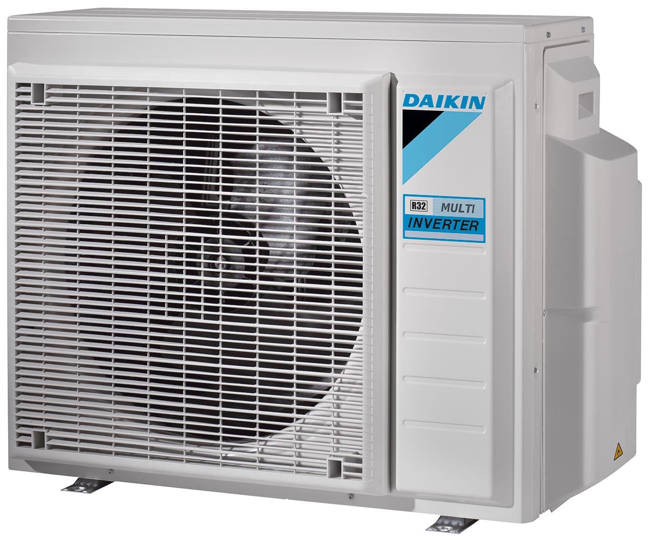 DAIKIN - R32 - Kit Trial 5 kw SENSIRA 9000+9000+12000 BTU Wi-Fi In - TRIALSPLIT A PARETE | - Esperti in Caldaie e Climatizzatori